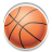 Live Basket Score icon