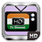 Live Hd Tv Channel icon