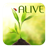 Alive icon