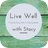 Live Well icon