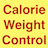 Calorie Weight Control version 1.0.0