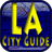 Los Angeles City Guide version 1.0