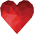 Love quiz test icon