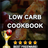 Low Carb Cookbook icon