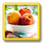 Low Carb Fruits icon