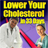 Lower Your Cholesterol icon