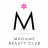 MADAME BEAUTY CLUB icon