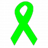 Lyme Support Ribbon Wallpaper icon