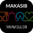 Makasib Traveller icon