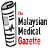 The Malaysian Medical Gazette icon