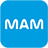MAM icon