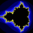 Mandelbrot Map icon