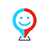 MapMyStress icon