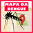 Mapa da Dengue icon