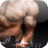 Mass Building Workouts Muscle icon