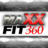 Maxx Fit 360 icon