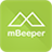 mBeeper icon