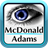 McDonald Adams icon