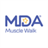 MDA Muscle Walk icon