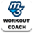 M3 Workout Coach icon