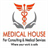 Medical House icon