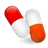 Medication Control icon