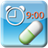 Medication Log Free icon