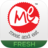 Mefresh icon