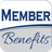 Member Benefits Club icon