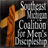 Men's Discipleship-SE MI icon