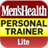 MH Personal Trainer Lite version 1.0.3