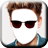 Man Sunglasses Photo Editor icon
