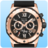 Mens watches icon