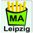 MensaApp Leipzig icon