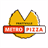 MetroPizza icon