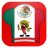 Mexican food recipes icon