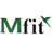 MFit icon