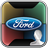 MyFord Touch Guide icon