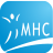 MHC Clinic Network Locator icon