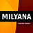 Milyana icon