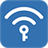 Mobile WiFi icon