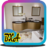 Modern Bathroom Design Ideas icon