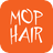 Mop Hair icon