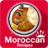 Moroccan Recipes icon