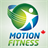MotionFit icon
