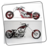 Motorcycle Modification Ideas icon