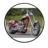 Motorcycle modification icon