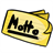 Motto Note icon
