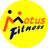 Motus Fitness icon