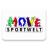 MOVE-Sportwelt icon
